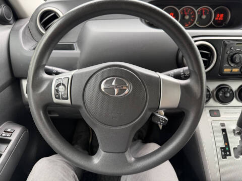 2012 Scion xB