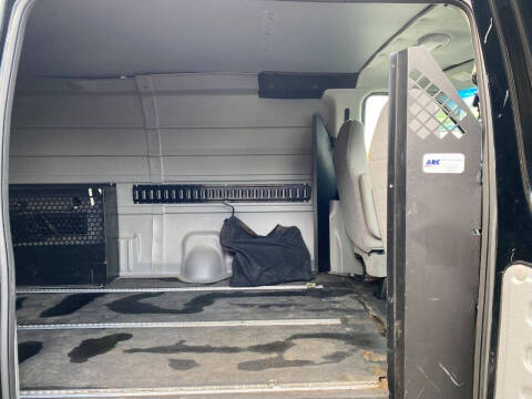 2006 Ford E-Series E-350 SD