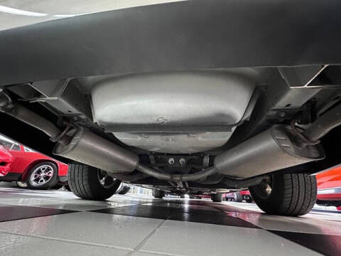 2003 Cadillac DeVille