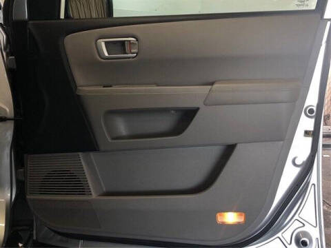 2014 Honda Pilot EX-L