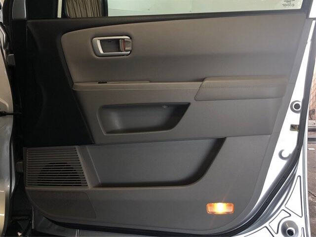 2014 Honda Pilot EX-L