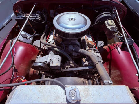 1986 Jeep CJ-7