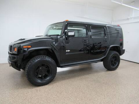 2006 HUMMER H2 for sale at HTS Auto Sales in Hudsonville MI