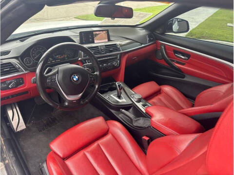 2020 BMW 4 Series 440i