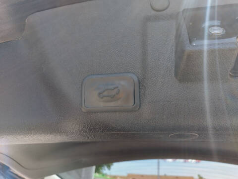 2016 GMC Acadia SLE-2