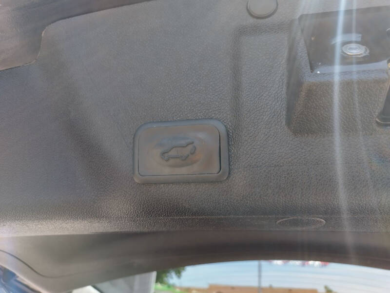 2016 GMC Acadia SLE-2