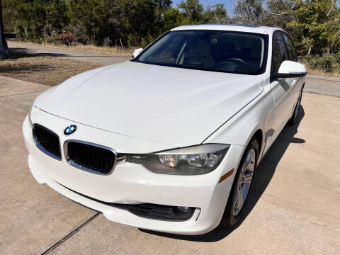 2014 BMW 3 Series 328i