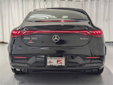 2023 Mercedes-Benz EQE EQE 350 4MATIC