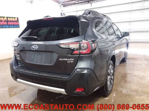 2024 Subaru Outback Limited XT