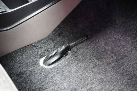 1948 Chevrolet Fleetline