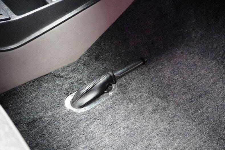 1948 Chevrolet Fleetline