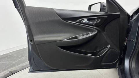 2020 Chevrolet Malibu LS