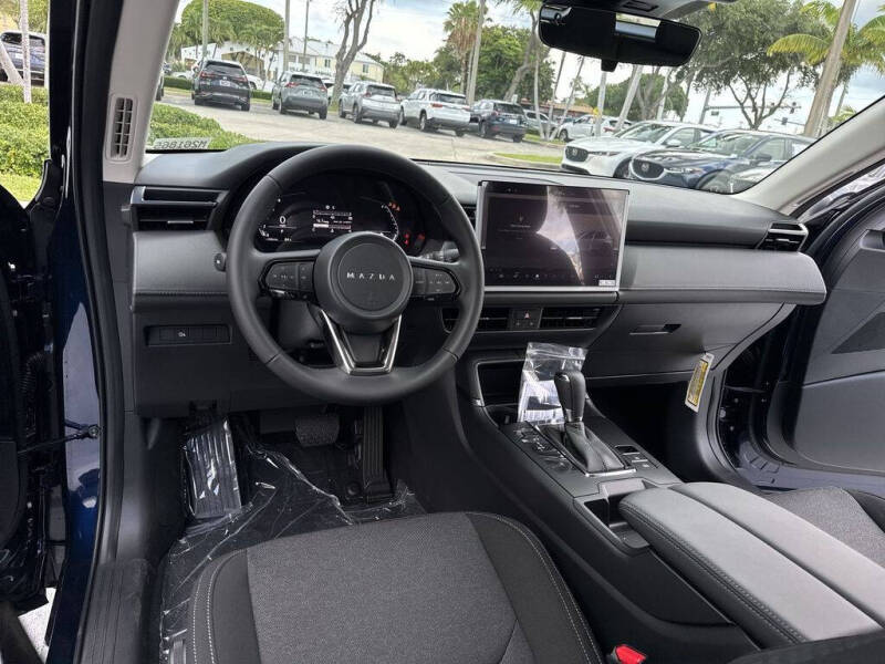 2026 Mazda CX-5 2.5 S