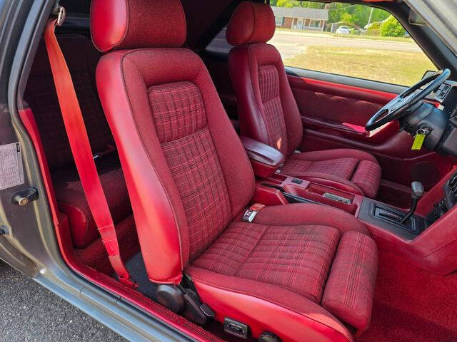 1989 Ford Mustang LX 5.0