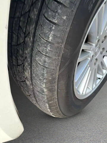 2008 Chrysler 300 Touring