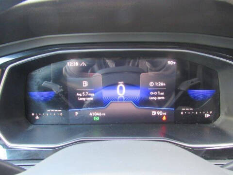 2023 Volkswagen Jetta Sport