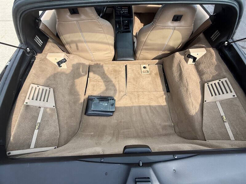 1994 Chevrolet Corvette