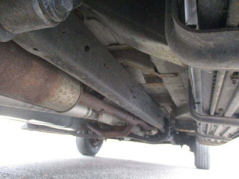 2009 Ford E-Series E-150 XLT