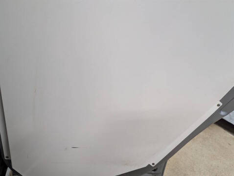 2019 Dodge Durango Pursuit