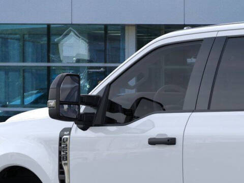 2026 Ford F-250 Super Duty