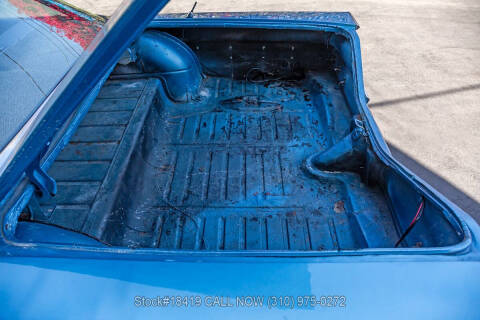 1960 Chevrolet Impala