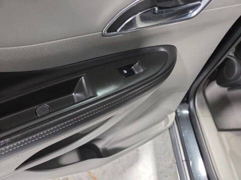 2013 Buick Encore Leather