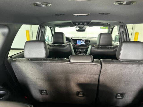 2026 Dodge Durango GT HEMI Plus