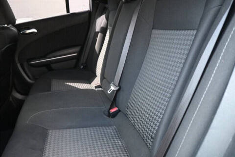 2019 Dodge Charger R/T Scat Pack