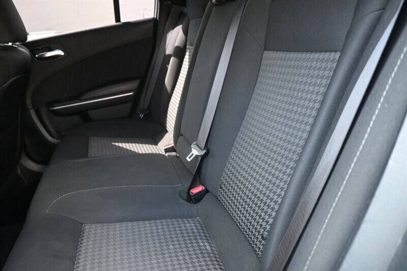 2019 Dodge Charger R/T Scat Pack