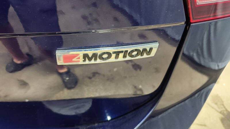 2021 Volkswagen Tiguan SEL 4Motion