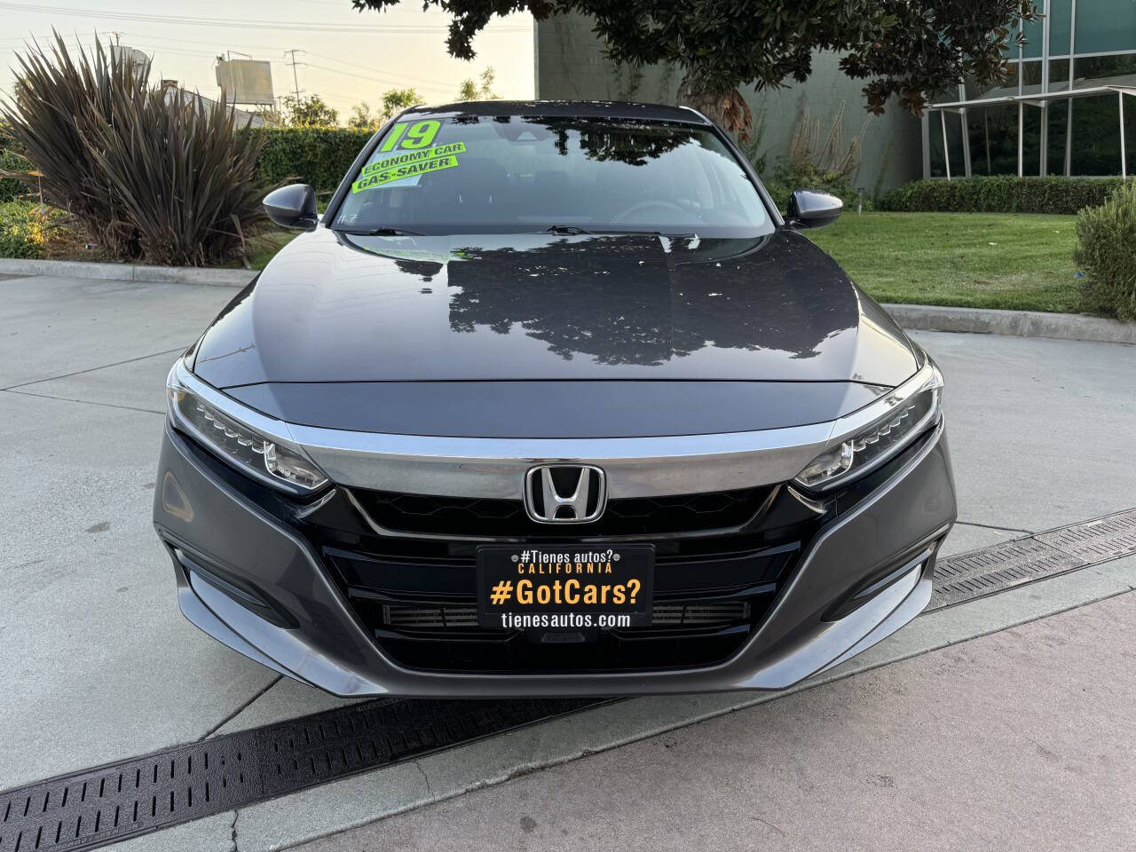 2019 Honda Accord for sale at Got Cars in Downey, CA