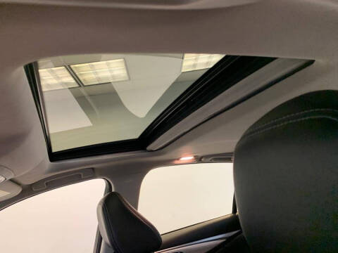 2022 Infiniti Q50 Luxe