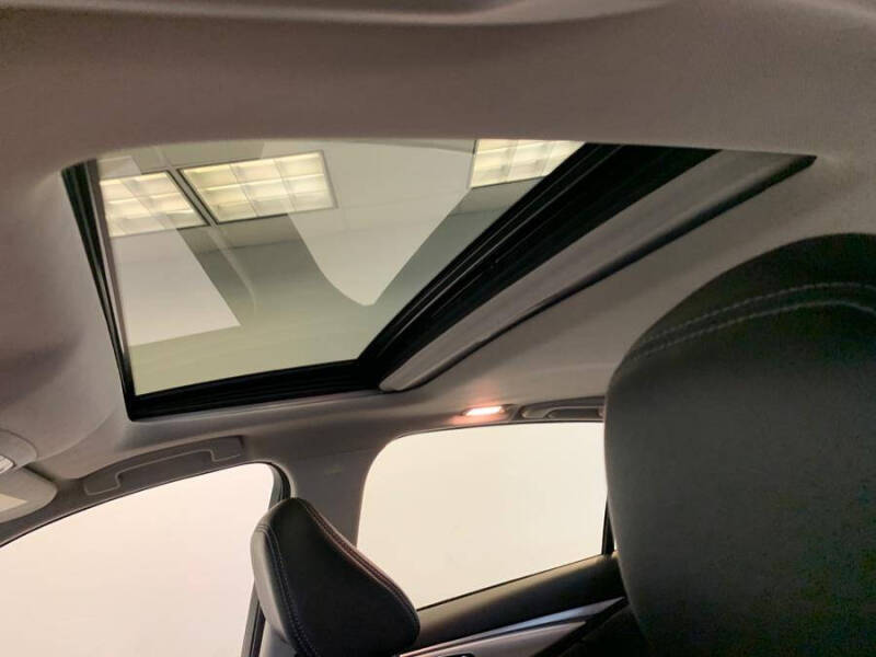 2022 Infiniti Q50 Luxe