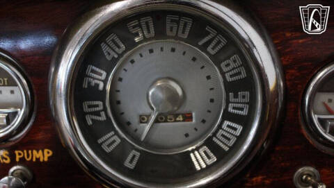 1935 Ford Deluxe