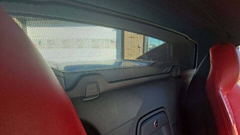 2018 Audi R8 5.2 quattro V10 Spyder