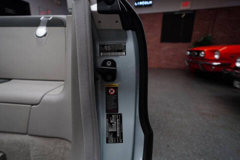 2004 Mercedes-Benz SL-Class SL 500