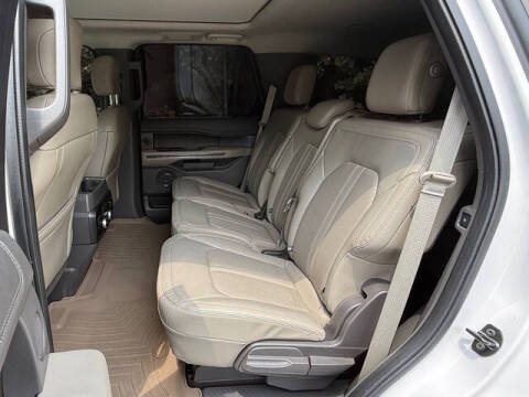 2019 Ford Expedition Limited