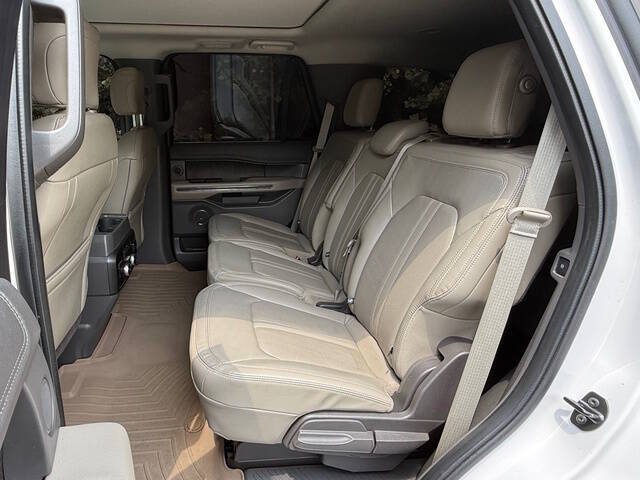 2019 Ford Expedition Limited