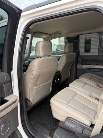 2018 Ford Expedition XLT