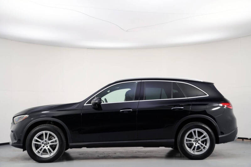 2023 Mercedes-Benz GLC GLC 300 4MATIC