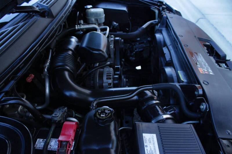 2007 GMC Sierra 1500