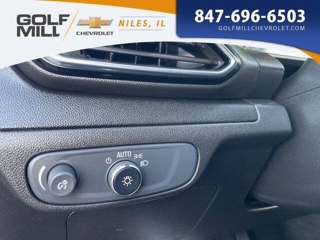 2023 Chevrolet Bolt EUV Premier