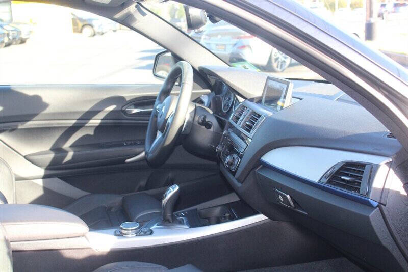 2016 BMW 2 Series M235i xDrive