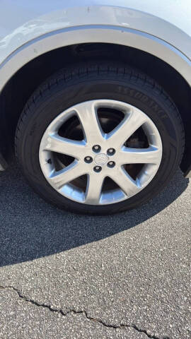 2015 Buick Encore Premium