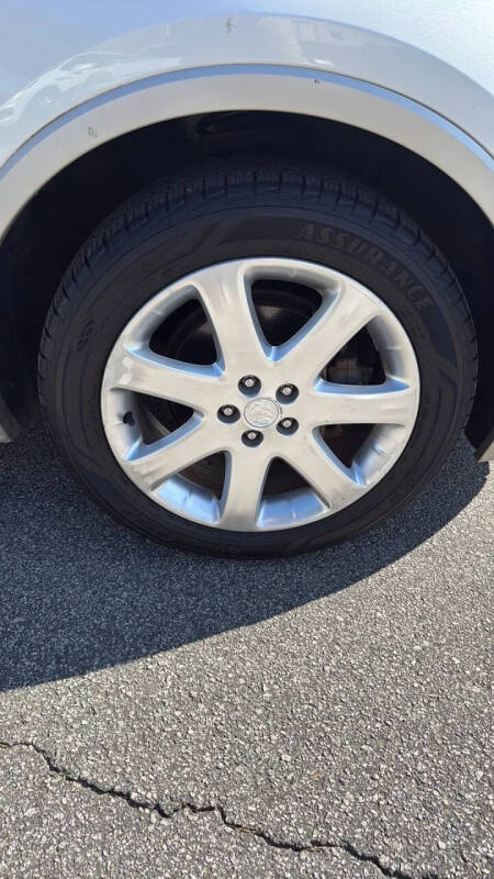 2015 Buick Encore Premium