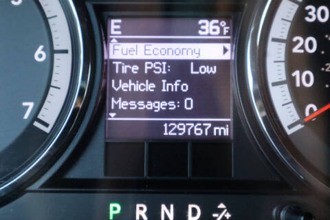 2012 RAM 2500 Laramie