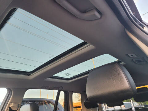 2013 Mercedes-Benz GLK GLK 250 BlueTEC