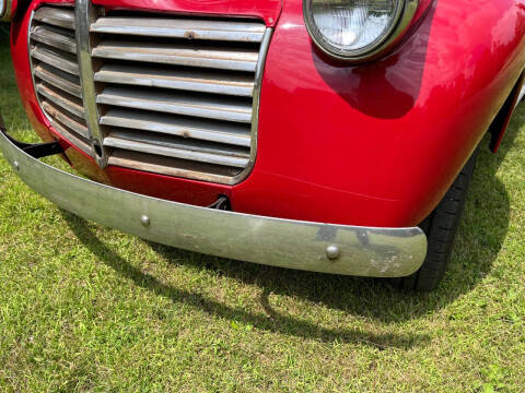 1947 GMC C/K 2500 Series