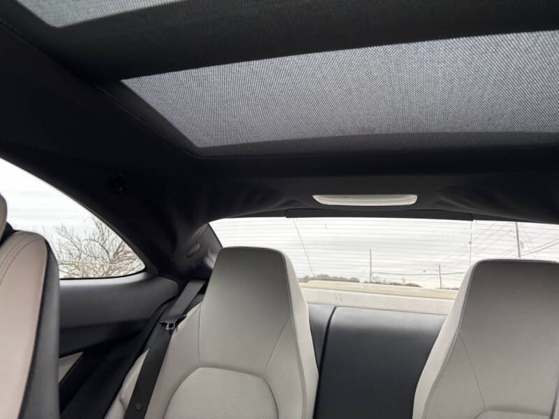 2013 Mercedes-Benz C-Class C 250