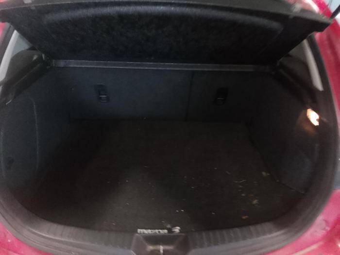 2010 Mazda MAZDA3 s Grand Touring